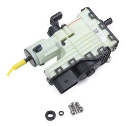 BMW Diesel Exhaust Fluid Pump 16197244137 - Bosch F01C600210